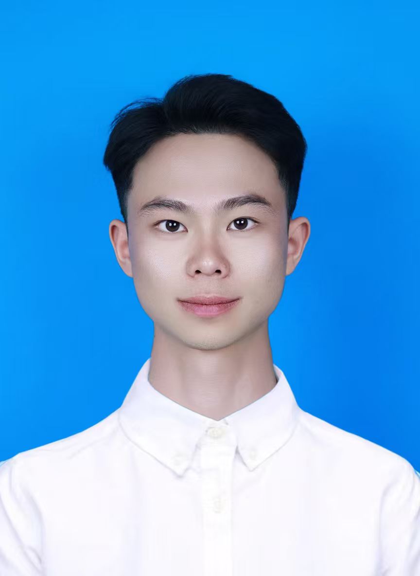 Portrait of Jason