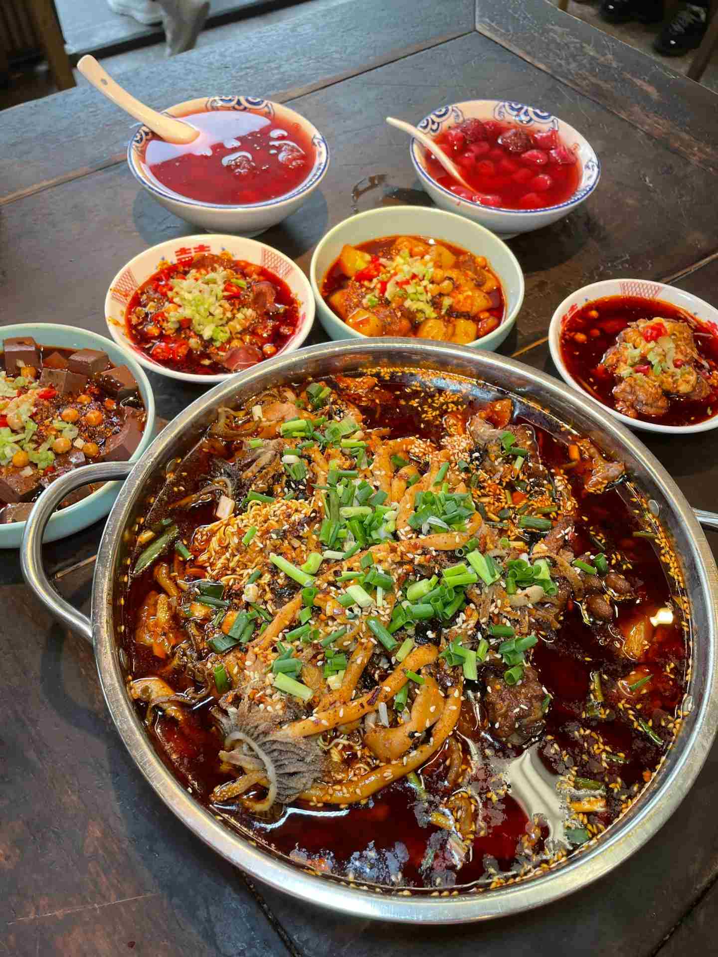 Maocai