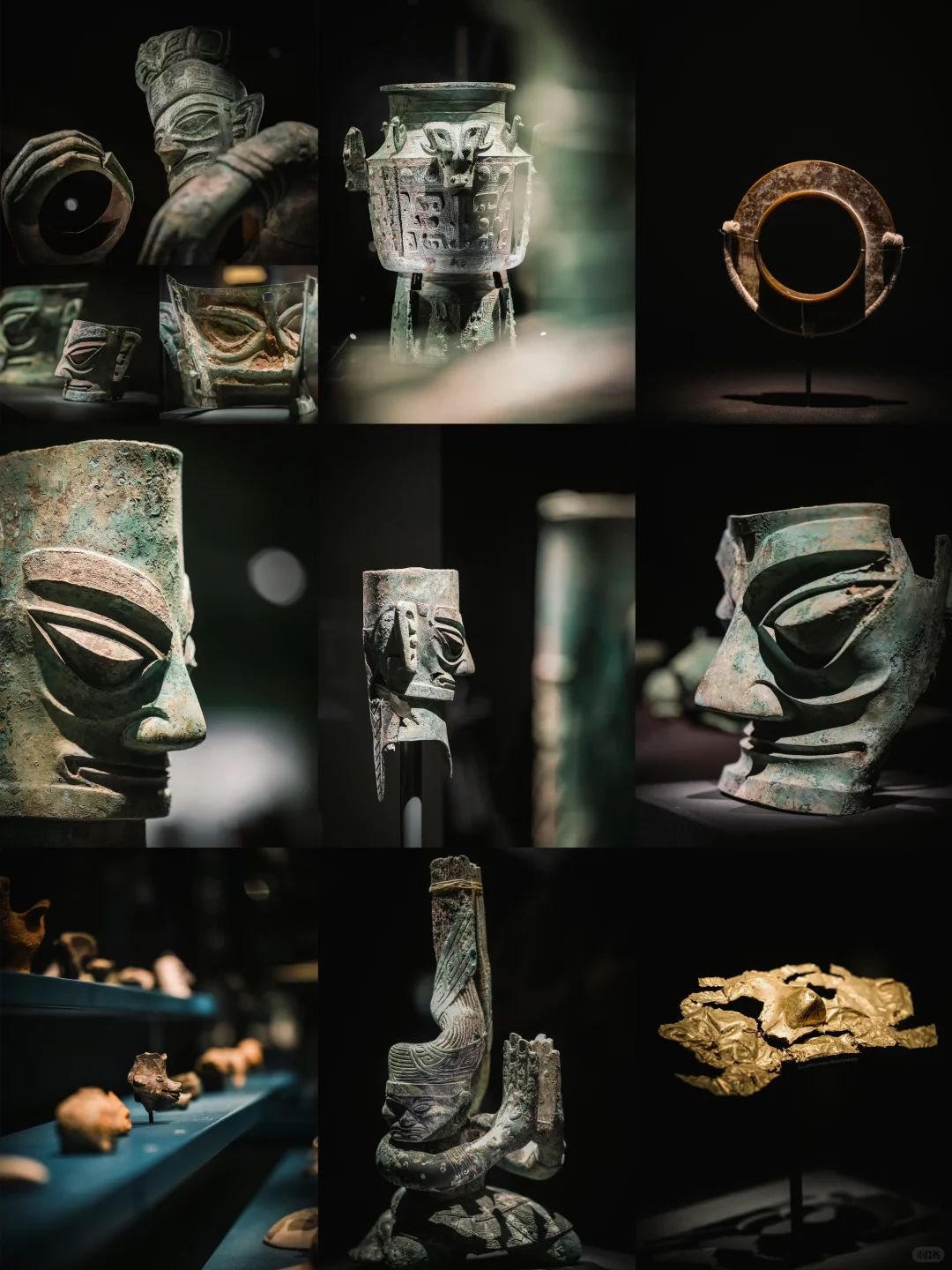 Three Thousand Years of Bashu gallery photo 1