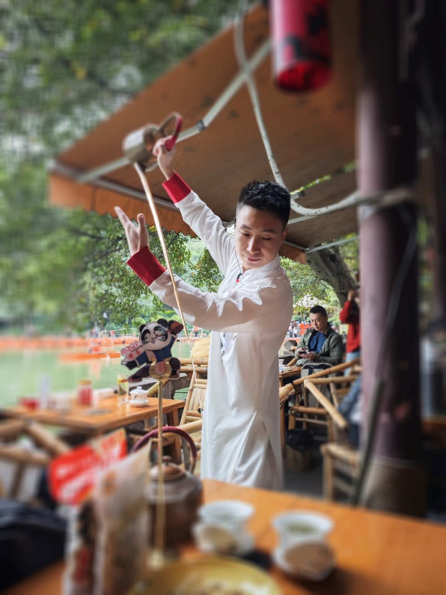 Custom Sichuan Tour gallery photo 1