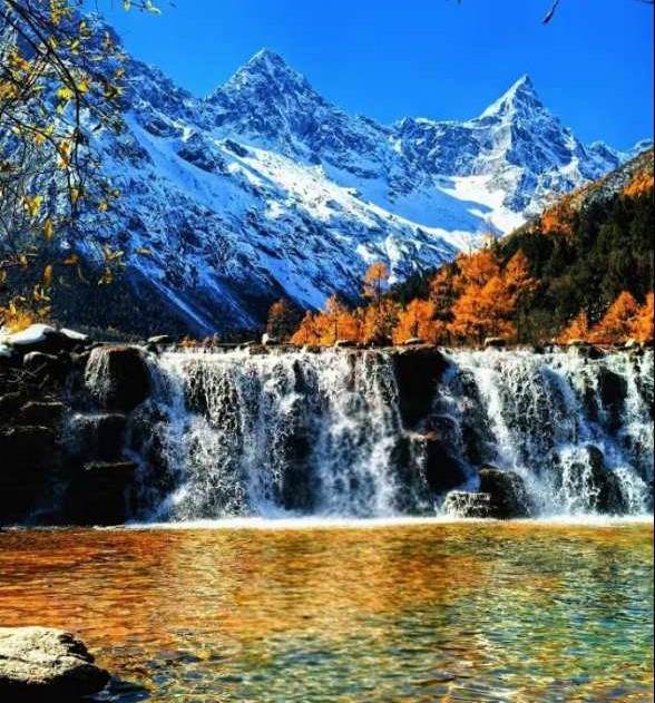 Fairy-Tale Valley